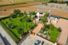 Finca in Muro - 024 Villa Sastre ETV/6548 by Mallorca Charme