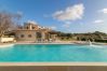 Villa in Santa Margalida - Dalt Son Morro, Villa 5StarsHome Mallorca Villa in Santa Margalida - Dalt Son Morro, Villa 5StarsHome Mallorca
