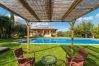 Villa in Buger - Dofi Blau, Villa 5StarsHome Mallorca