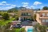 Ferienhaus in Alcúdia - 206 Villa Isabel ET/2341 by Mallorca Charme