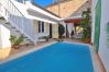 Ferienhaus in Santa Margalida - 213 Casa Can Cantino ETV/5779 by Mallorca Charme