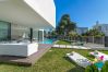 Villa in Playa de Muro - La Pau de Mar, Villa 5StarsHome Mallorca