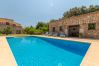 Finca in Arta - Buitre negro, Finca 5StarsHome Mallorca