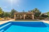 Villa in Portocolom - Can Fiol Port, Villa 5StarsHome Mallorca