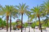 Ferienwohnung in Port d´Alcudia - 134 Apartamento Pins-Tugores ETVPL/13155 by Mallor