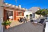 Ferienhaus in Can Picafort - 146 Casa Starfish ETV/6542 by Mallorca Charme