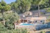 Finca in Valldemossa - Son Galceran Petit, Finca 5StarsHome Mallorca