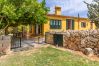 Finca in Manacor - Ses Cases Son Blat, Finca 5StarsHome Mallorca Finca in Manacor - Ses Cases Son Blat, Finca 5StarsHome Mallorca