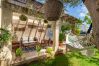 Villa in Playa de Muro - Content Playa, Villa 5StarsHome Mallorca