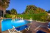 Ferienhaus in Cala San Vicente - Form, Villa 5StarsHome Mallorca Ferienhaus in Cala San Vicente - Form, Villa 5StarsHome Mallorca