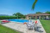 Finca in Alcúdia - Borges, Finca 5StarsHome Mallorca