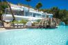 Villa in Sant Josep de Sa Talaia / San Jose - Flav, Villa 5StarsHome Ibiza
