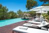 Villa in Sant Josep de Sa Talaia / San Jose - Flav, Villa 5StarsHome Ibiza