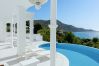 Villa in Sant Josep de Sa Talaia / San Jose - Toflav, Villa 5StarsHome Ibiza