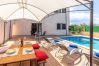 Finca in Ariany - Guesber, Finca 5StarsHome Mallorca