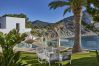 Villa in Santa Eulalia del Río - Monsuri, Villa 5StarsHome Ibiza