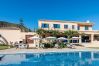 Villa in Sant Josep de Sa Talaia / San Jose - Trulive, Villa 5StarsHome Ibiza