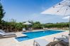 Villa in Sant Josep de Sa Talaia / San Jose - Trulive, Villa 5StarsHome Ibiza