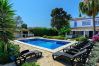 Villa in Sant Josep de Sa Talaia / San Jose - Hadalla, Villa 5StarsHome Ibiza