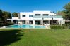 Villa in Santa Eulalia del Río - Duluxury, Villa 5StarsHome Ibiza