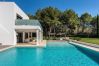 Villa in Santa Eulalia del Río - Duluxury, Villa 5StarsHome Ibiza