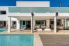 Villa in Santa Eulalia del Río - Duluxury, Villa 5StarsHome Ibiza