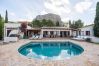 Villa in Colonia de Sant Pere - Pentinat, Villa 5StarsHome Mallorca