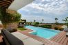 Villa in Sant Josep de Sa Talaia / San Jose - Selimar, Villa 5StarsHome Ibiza