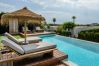 Villa in Sant Josep de Sa Talaia / San Jose - Selimar, Villa 5StarsHome Ibiza