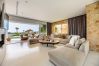 Villa in Sant Josep de Sa Talaia / San Jose - Selimar, Villa 5StarsHome Ibiza