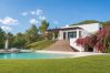 Villa in Sant Josep de Sa Talaia / San Jose - Can Vistas, Villa 5StarsHome Ibiza
