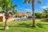 Finca in Felanitx - Pagonou, Finca 5StarsHome Mallorca