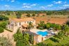 Finca in Felanitx - Pagonou, Finca 5StarsHome Mallorca