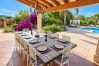 Finca in Felanitx - Pagonou, Finca 5StarsHome Mallorca