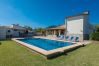 Villa in Pollensa / Pollença - Yorose, Villa 5StarsHome Mallorca