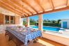 Villa in Pollensa / Pollença - Yorose, Villa 5StarsHome Mallorca