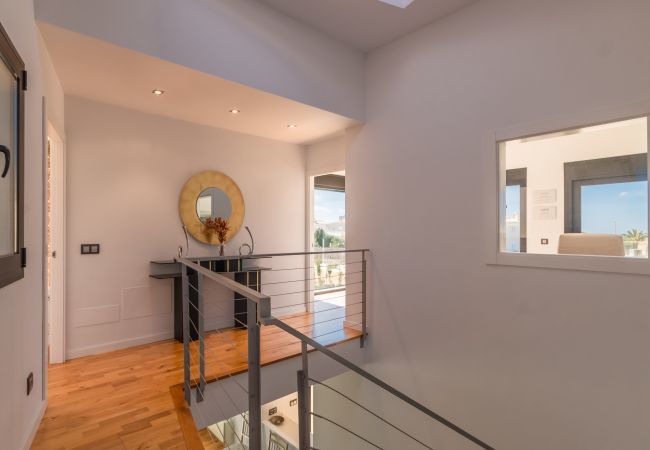 Villa in LLucmajor - La Primera Brisa, Villa 5StarsHome Mallorca Villa in LLucmajor - La Primera Brisa, Villa 5StarsHome Mallorca