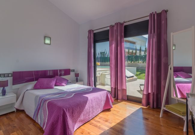 Villa in LLucmajor - La Primera Brisa, Villa 5StarsHome Mallorca Villa in LLucmajor - La Primera Brisa, Villa 5StarsHome Mallorca