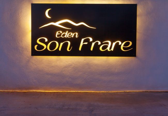 Villa in Inca - Eden Son Frare, Finca-Villa 5StarsHome Mallorca Villa in Inca - Eden Son Frare, Finca-Villa 5StarsHome Mallorca