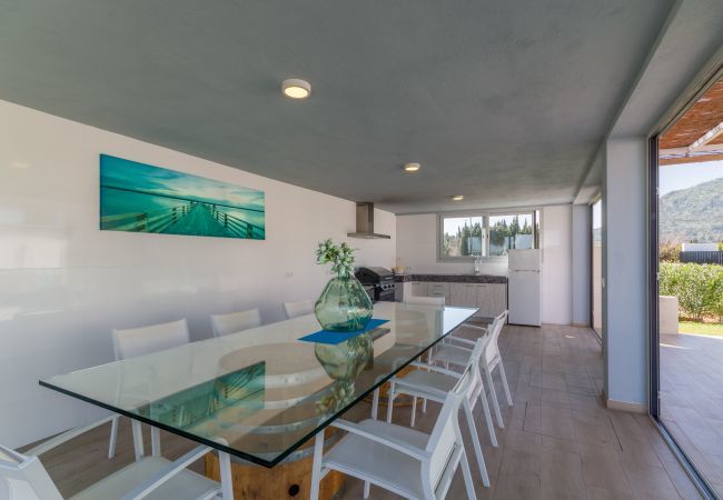 Villa in Inca - Eden Son Frare, Finca-Villa 5StarsHome Mallorca Villa in Inca - Eden Son Frare, Finca-Villa 5StarsHome Mallorca