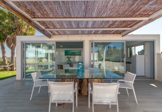 Villa in Inca - Eden Son Frare, Finca-Villa 5StarsHome Mallorca Villa in Inca - Eden Son Frare, Finca-Villa 5StarsHome Mallorca