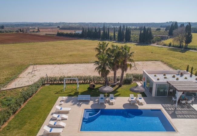 Villa in Inca - Eden Son Frare, Finca-Villa 5StarsHome Mallorca Villa in Inca - Eden Son Frare, Finca-Villa 5StarsHome Mallorca