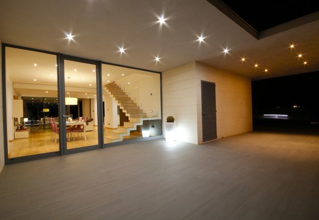 Villa in Sa Pobla - Natura Relax, Villa 5StarsHome Mallorca Villa in Sa Pobla - Natura Relax, Villa 5StarsHome Mallorca