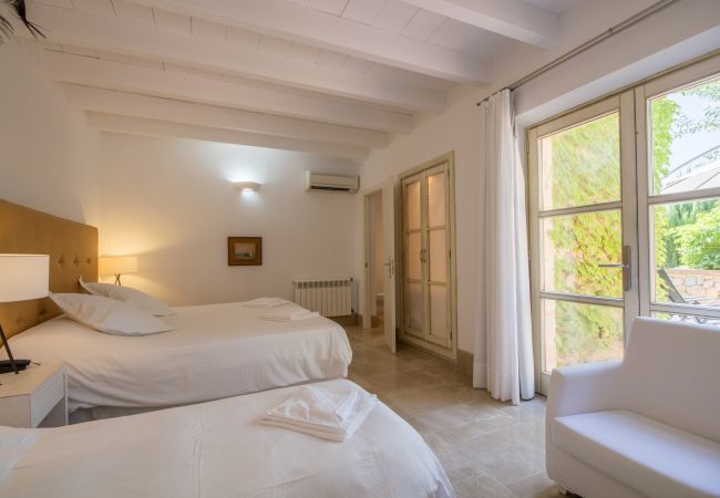 Villa in Alcúdia - Son Simo Vell, Finca 5StarsHome Mallorca Villa in Alcúdia - Son Simo Vell, Finca 5StarsHome Mallorca