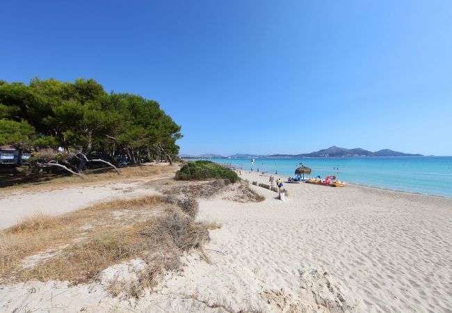 Villa in Santa Margalida - Dalt Son Morro, Villa 5StarsHome Mallorca Villa in Santa Margalida - Dalt Son Morro, Villa 5StarsHome Mallorca