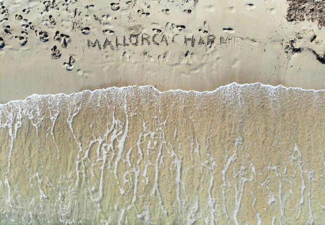 Ferienhaus in Arta - 104 Villa Dragonera ETV/4025 Betlem D-17 by MC Ferienhaus in Arta - 104 Villa Dragonera ETV/4025 Betlem D-17 by MC