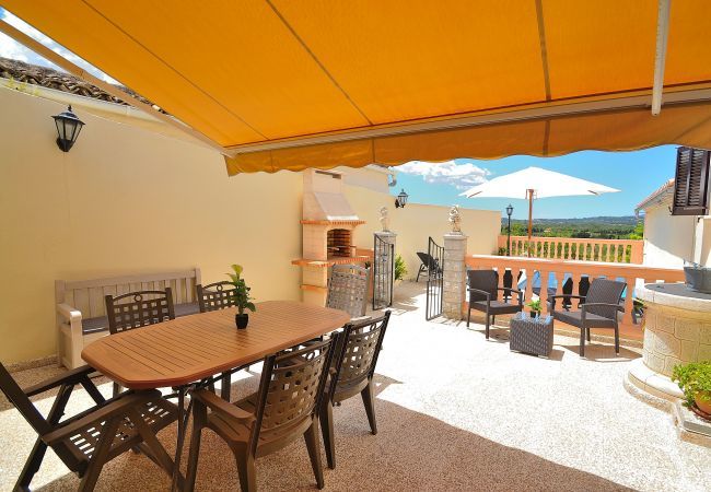 Ferienhaus in Buger - 064 Aina Canta ETV/6743 by Mallorca Charme Ferienhaus in Buger - 064 Aina Canta ETV/6743 by Mallorca Charme