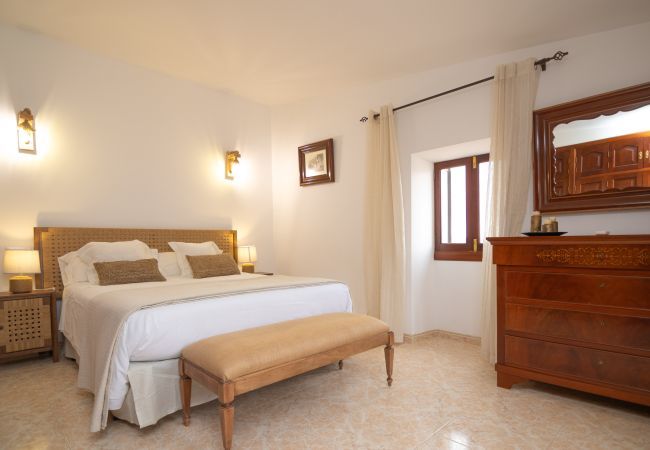 Ferienhaus in Buger - 064 Aina Canta ETV/6743 by Mallorca Charme Ferienhaus in Buger - 064 Aina Canta ETV/6743 by Mallorca Charme