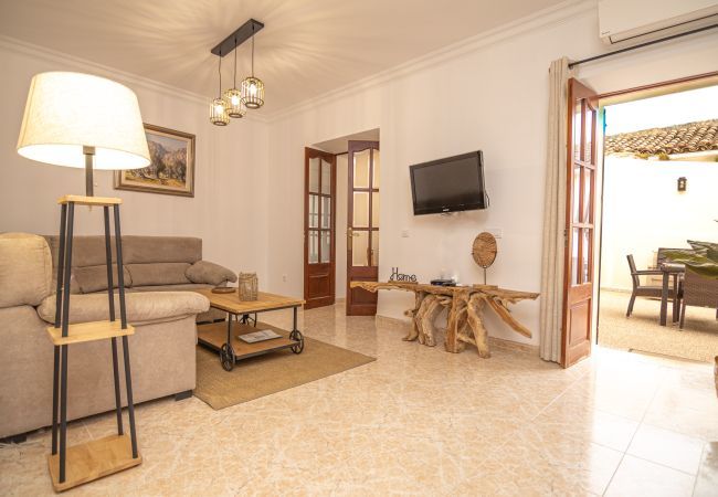 Ferienhaus in Buger - 064 Aina Canta ETV/6743 by Mallorca Charme Ferienhaus in Buger - 064 Aina Canta ETV/6743 by Mallorca Charme