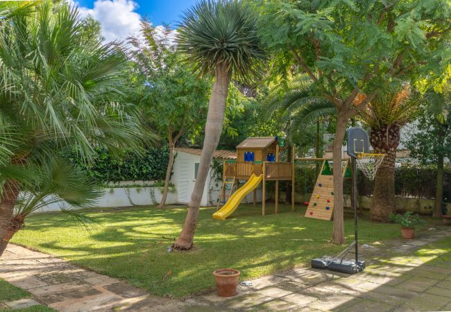 Ferienhaus in Playa de Muro - Can Catlar, Beach House 5StarsHome Mallorca Ferienhaus in Playa de Muro - Can Catlar, Beach House 5StarsHome Mallorca